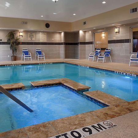 Best Western Plus Manvel Zewnętrze zdjęcie