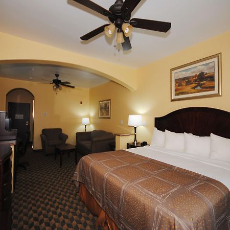 Best Western Plus Manvel Zewnętrze zdjęcie