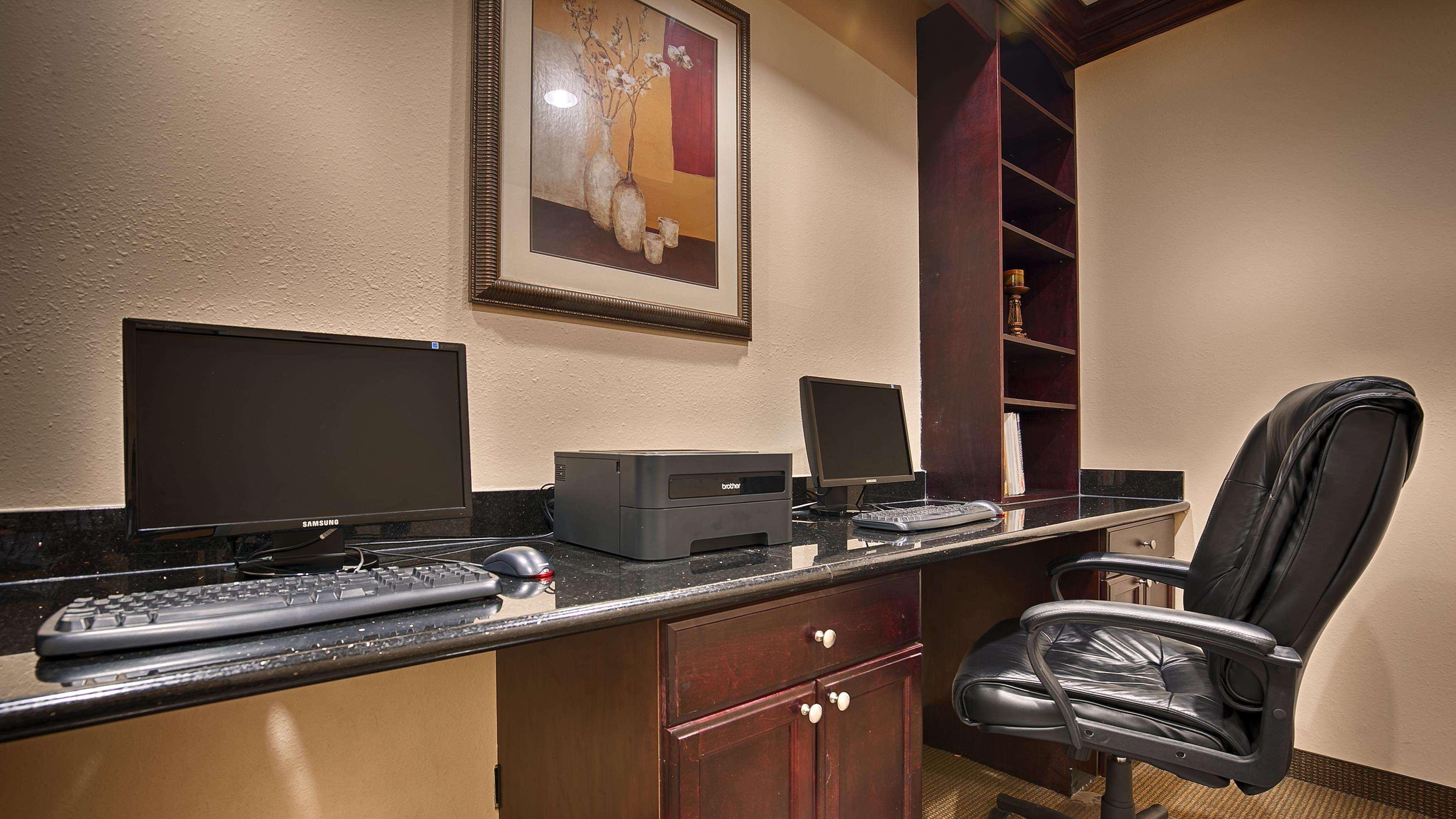Best Western Plus Manvel Zewnętrze zdjęcie