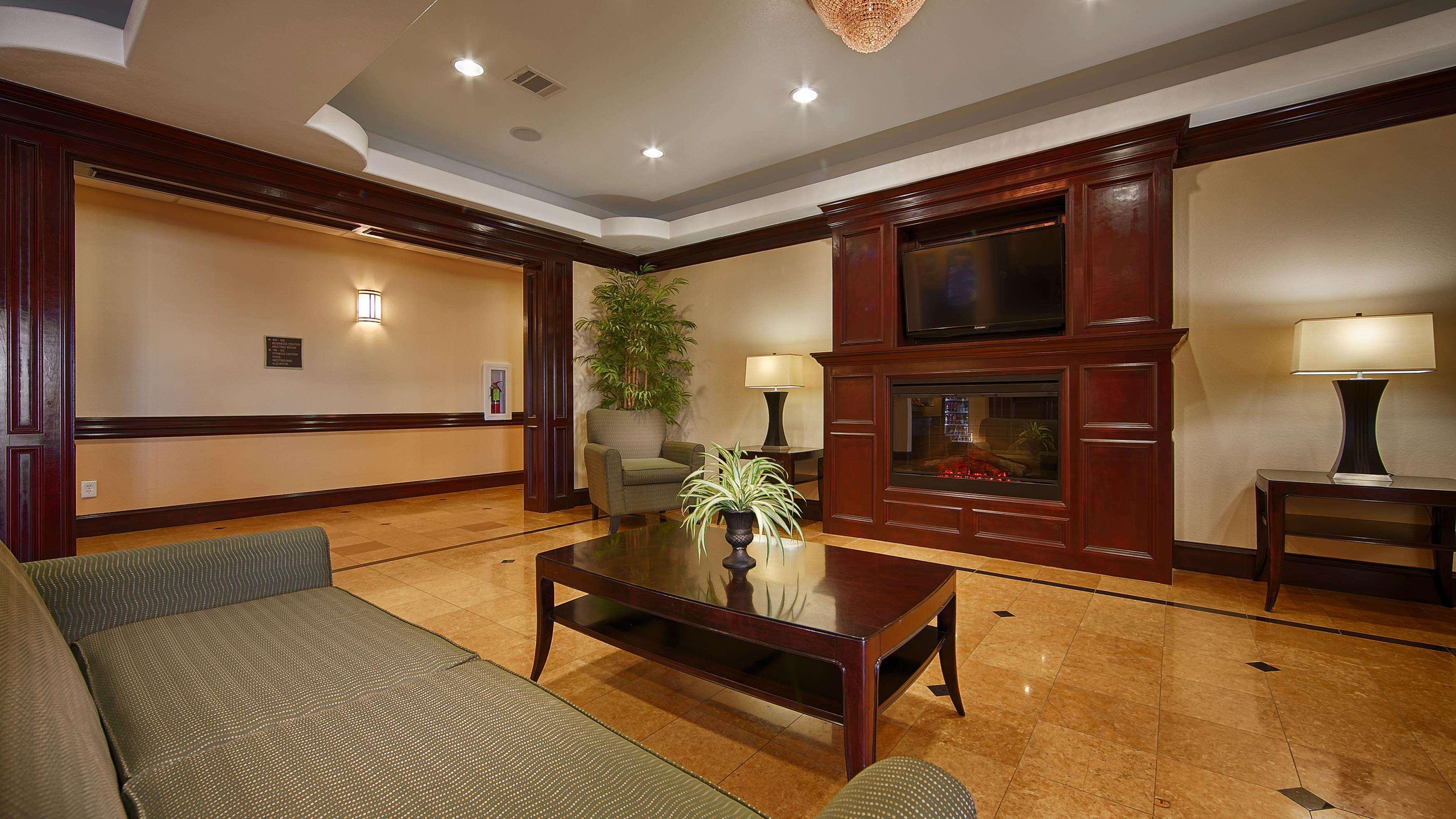 Best Western Plus Manvel Zewnętrze zdjęcie