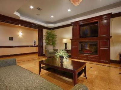 Best Western Plus Manvel Zewnętrze zdjęcie