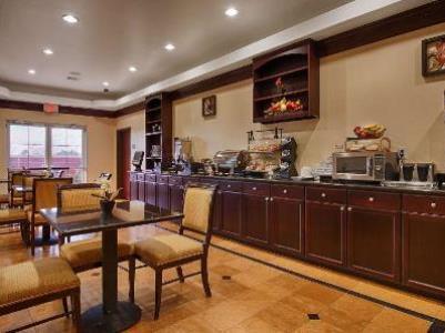 Best Western Plus Manvel Zewnętrze zdjęcie