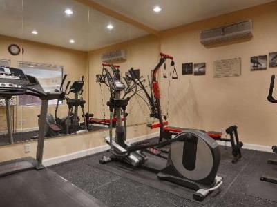 Best Western Plus Manvel Zewnętrze zdjęcie