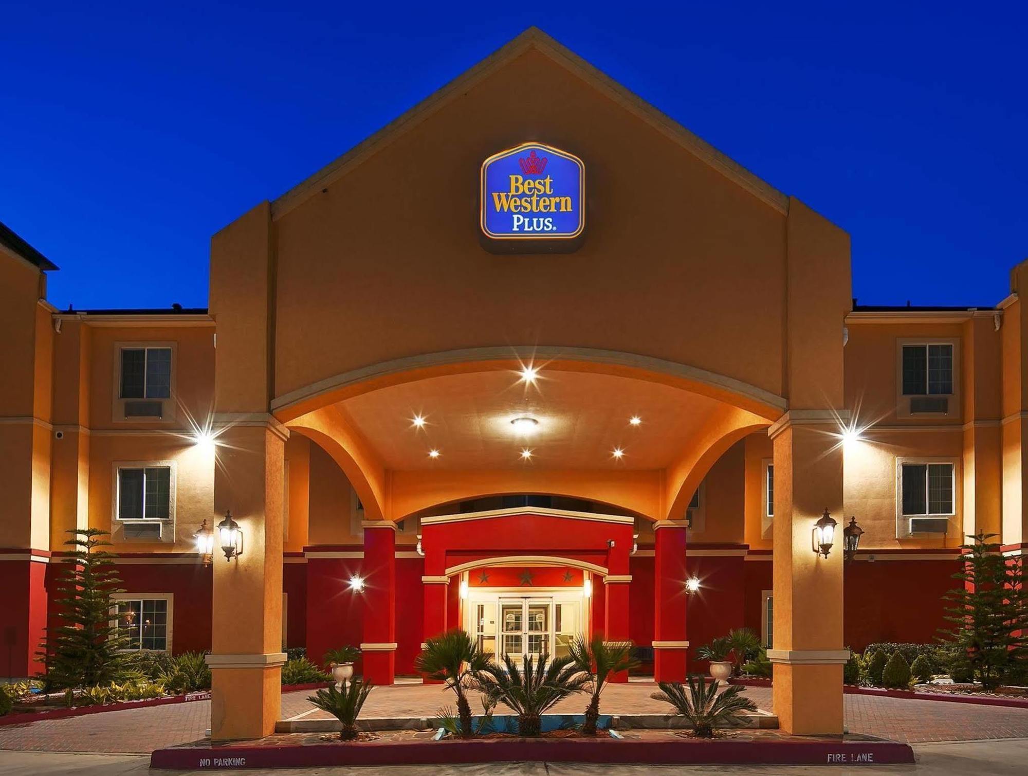 Best Western Plus Manvel Zewnętrze zdjęcie