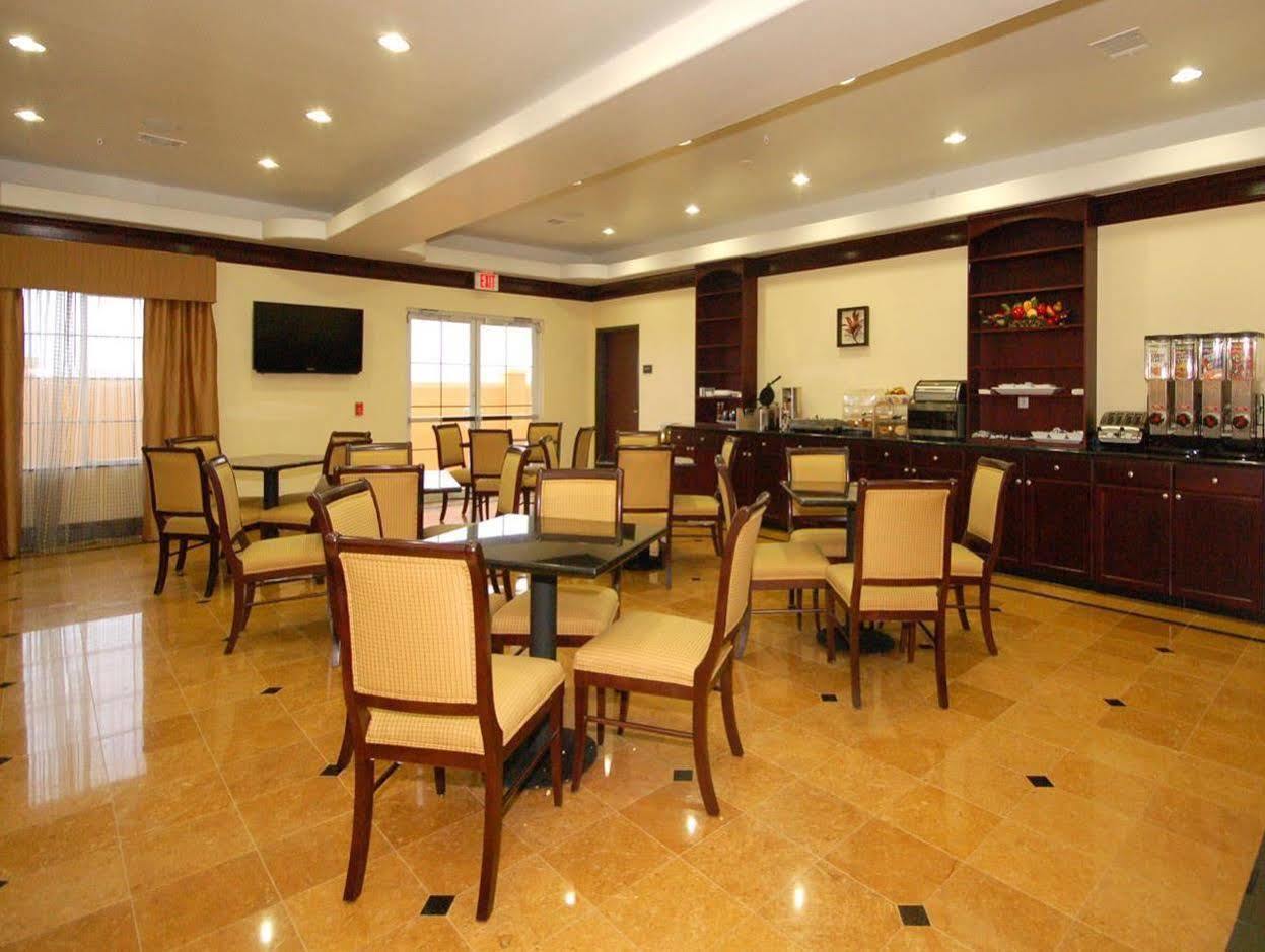 Best Western Plus Manvel Zewnętrze zdjęcie