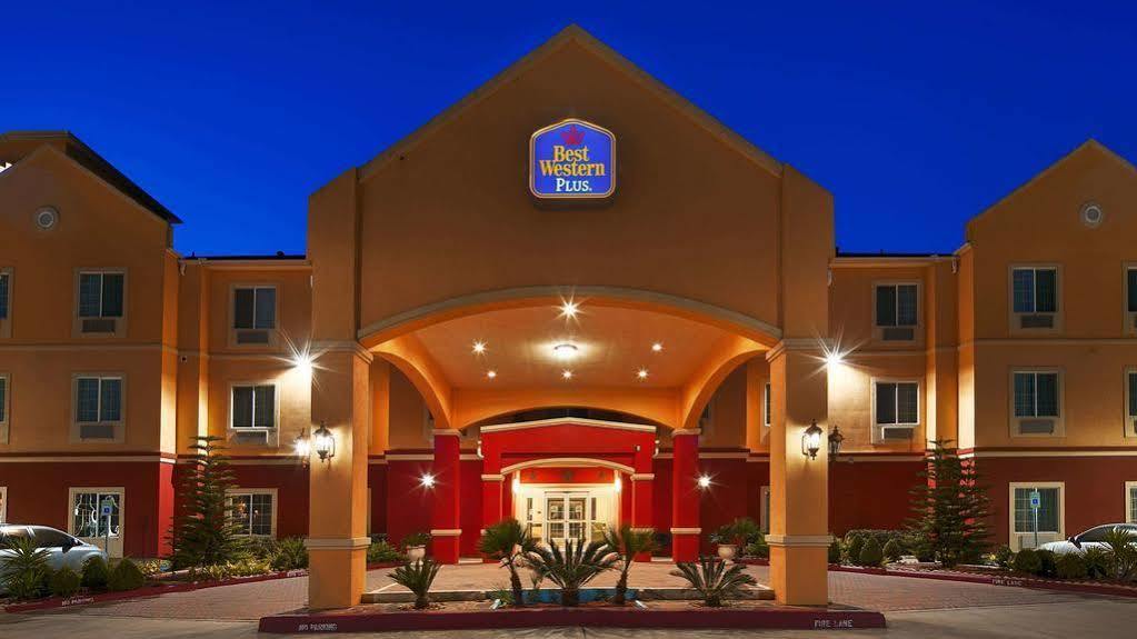 Best Western Plus Manvel Zewnętrze zdjęcie